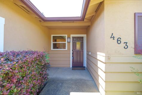 463 Calle De La Mesa Novato CA 94949