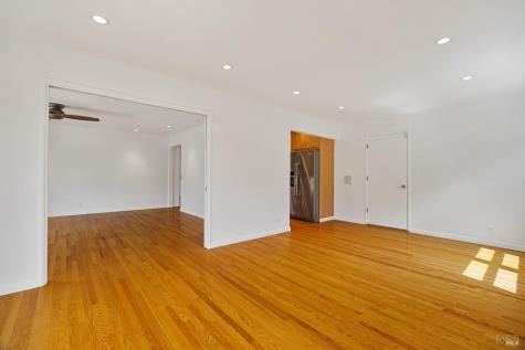 463 Calle De La Mesa Novato CA 94949