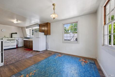 18696 Manzanita Road Sonoma CA 95476