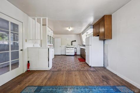 18696 Manzanita Road Sonoma CA 95476