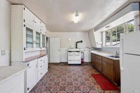 18696 Manzanita Road Sonoma CA 95476