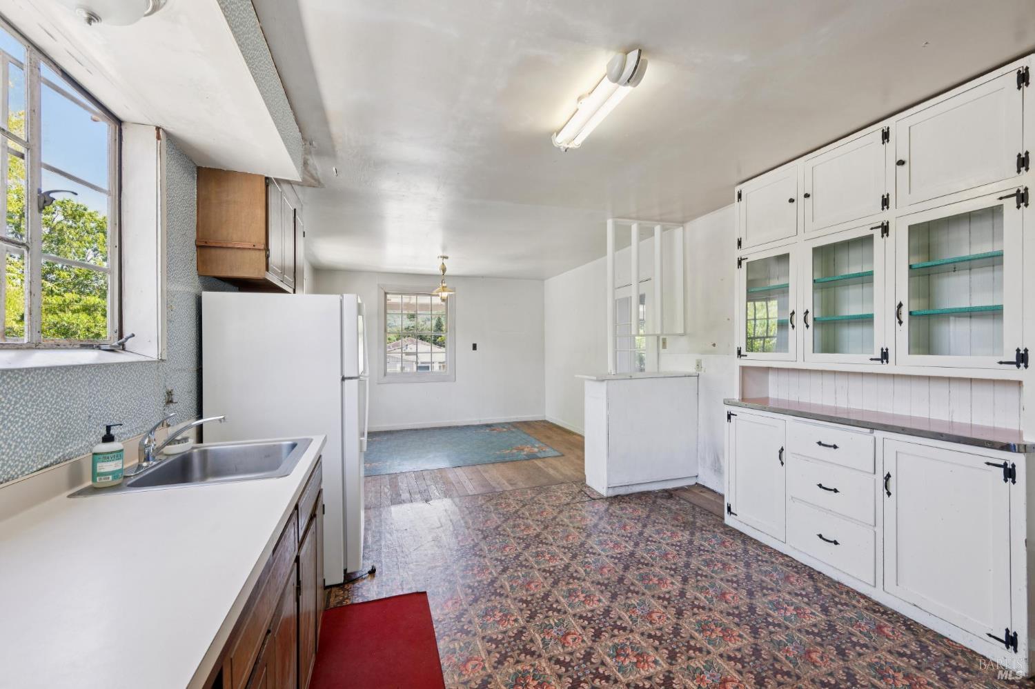 18696 Manzanita Road Sonoma CA 95476