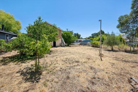 18696 Manzanita Road Sonoma CA 95476