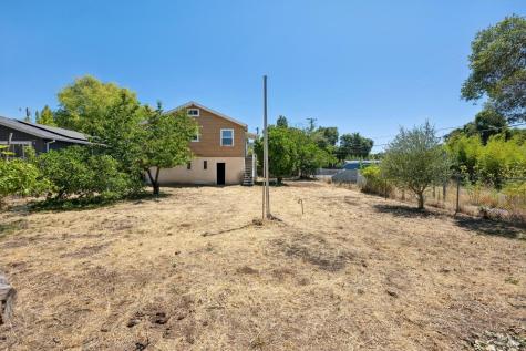 18696 Manzanita Road Sonoma CA 95476