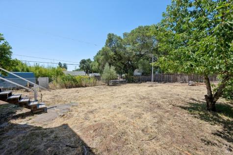 18696 Manzanita Road Sonoma CA 95476
