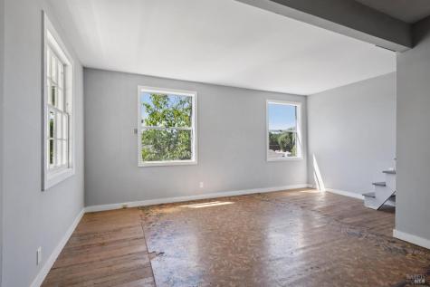 18696 Manzanita Road Sonoma CA 95476