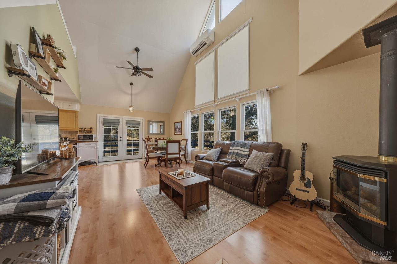 1021 Bridle Street Pope Valley CA 94567