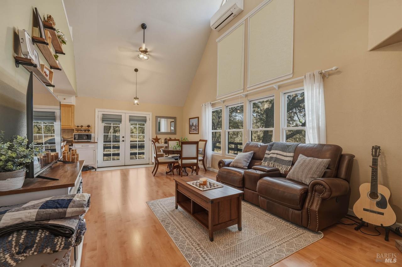 1021 Bridle Street Pope Valley CA 94567