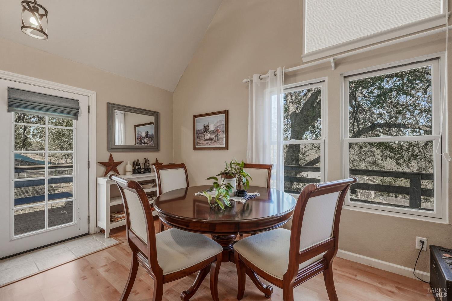 1021 Bridle Street Pope Valley CA 94567