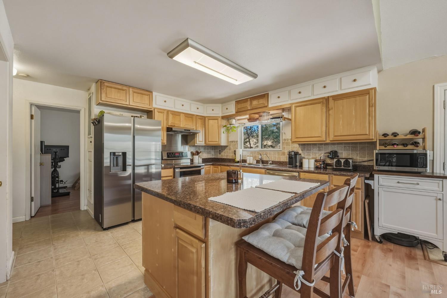 1021 Bridle Street Pope Valley CA 94567