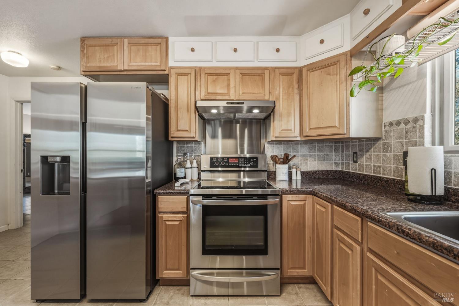 1021 Bridle Street Pope Valley CA 94567