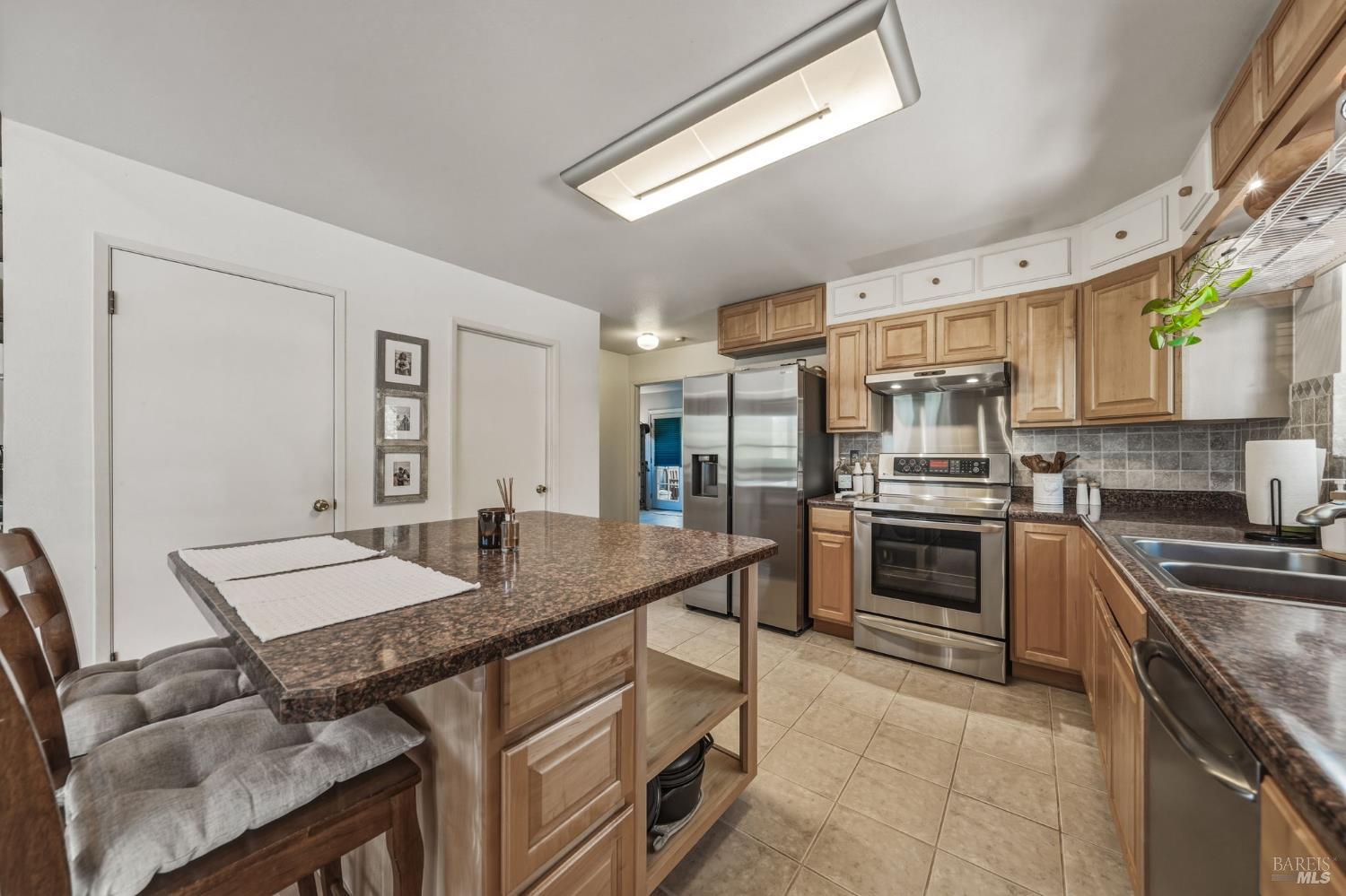 1021 Bridle Street Pope Valley CA 94567
