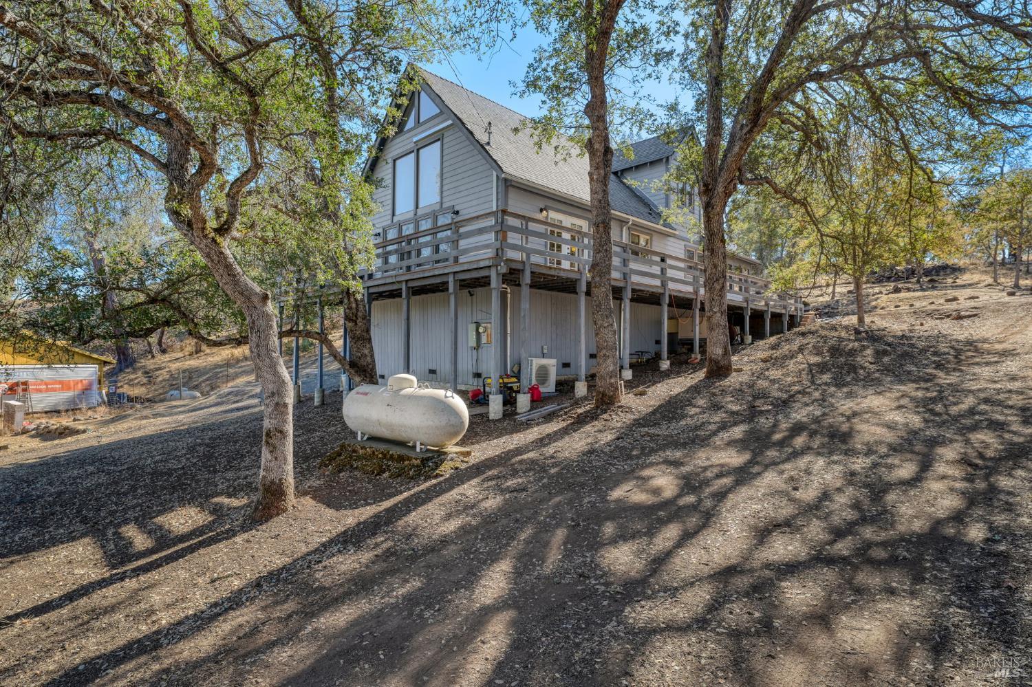1021 Bridle Street Pope Valley CA 94567