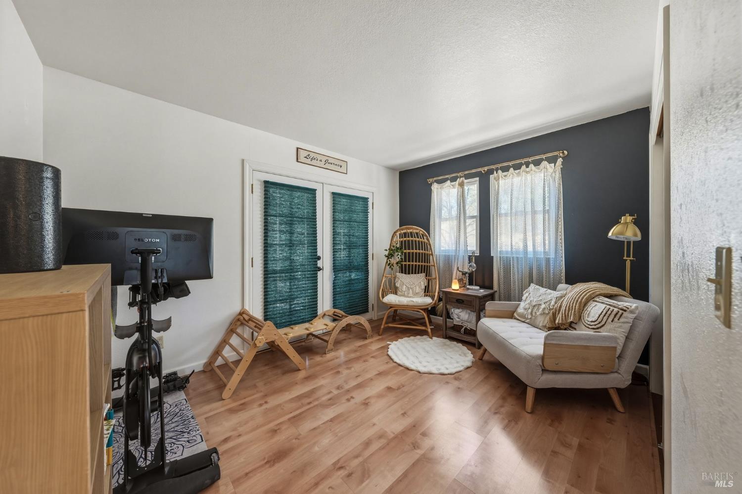1021 Bridle Street Pope Valley CA 94567
