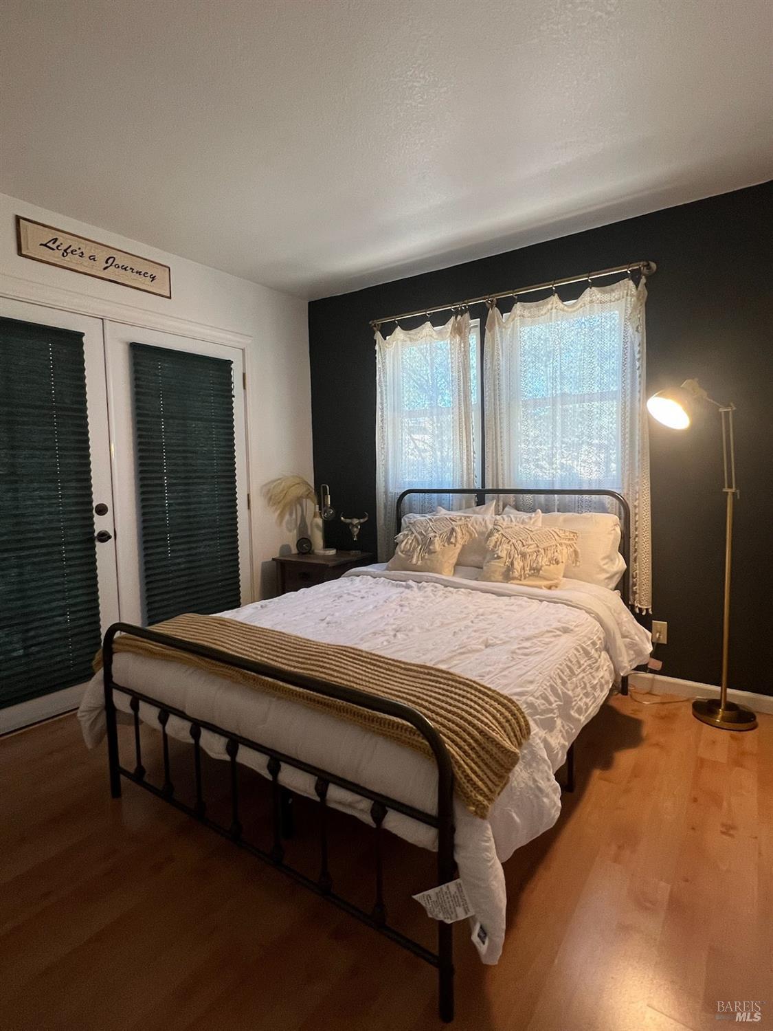 1021 Bridle Street Pope Valley CA 94567