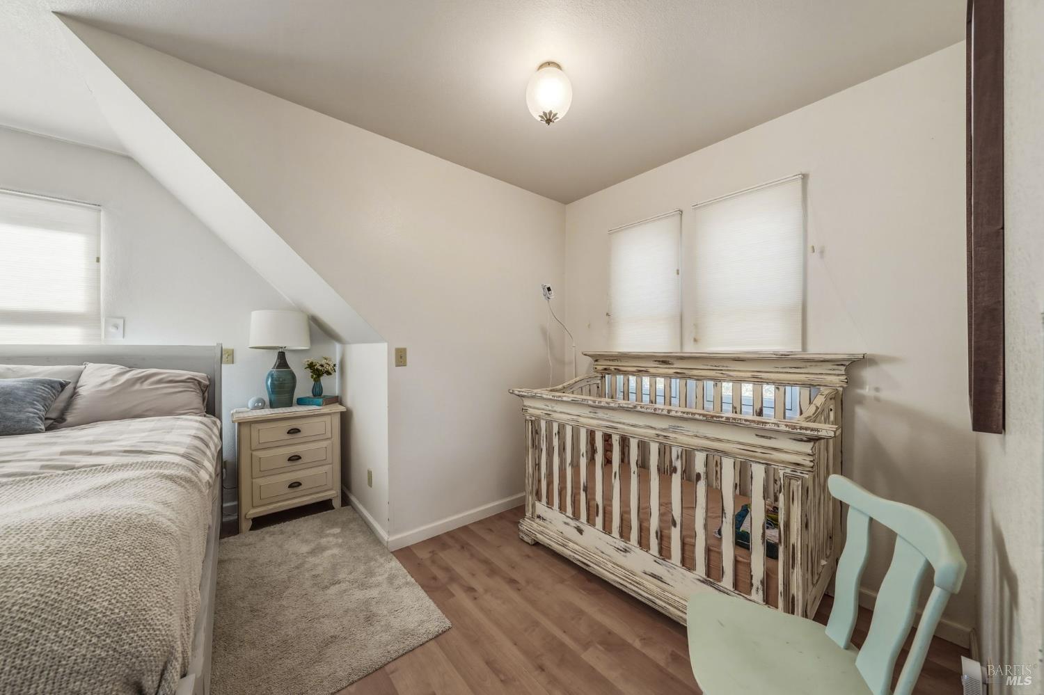 1021 Bridle Street Pope Valley CA 94567