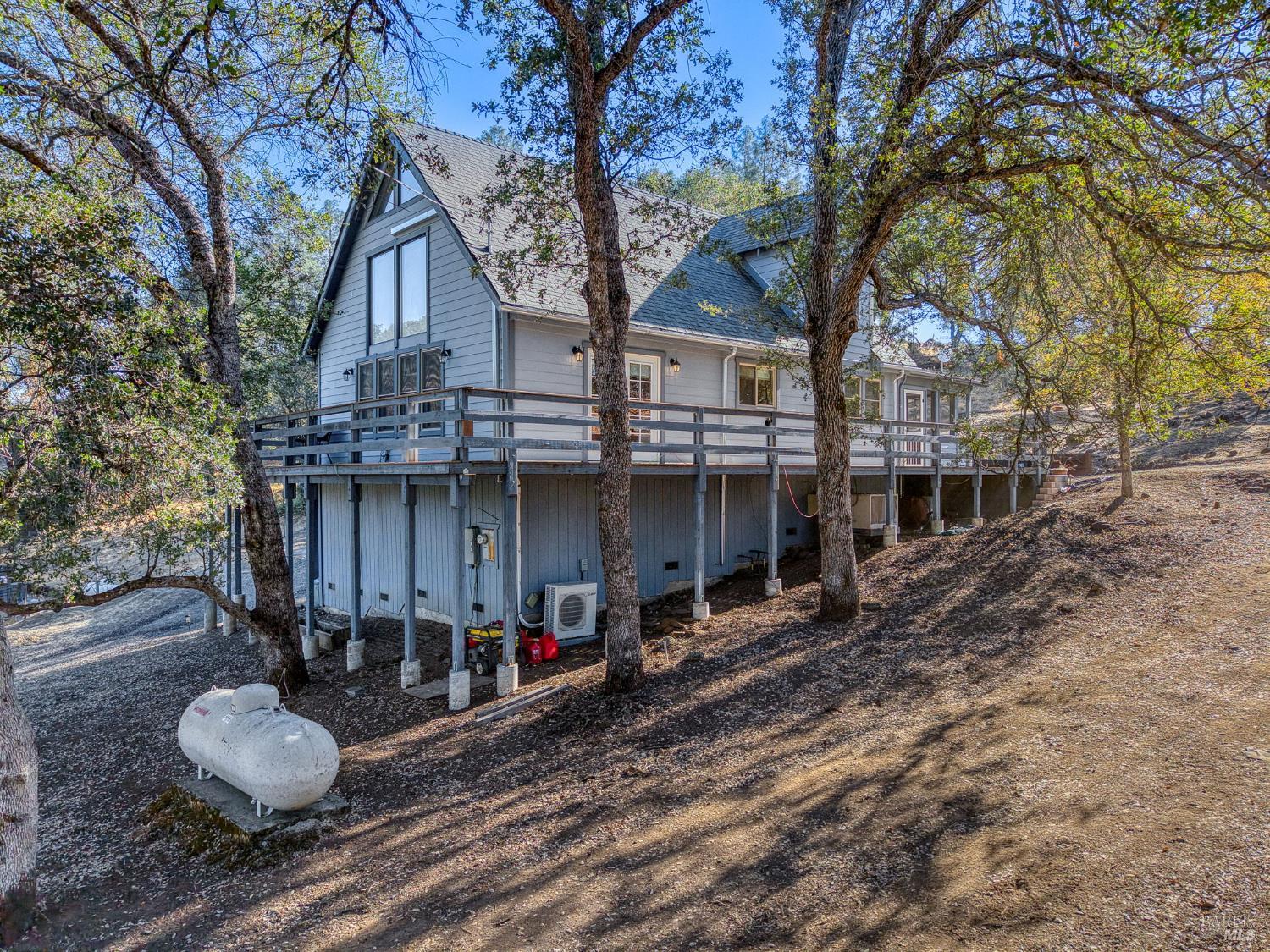 1021 Bridle Street Pope Valley CA 94567