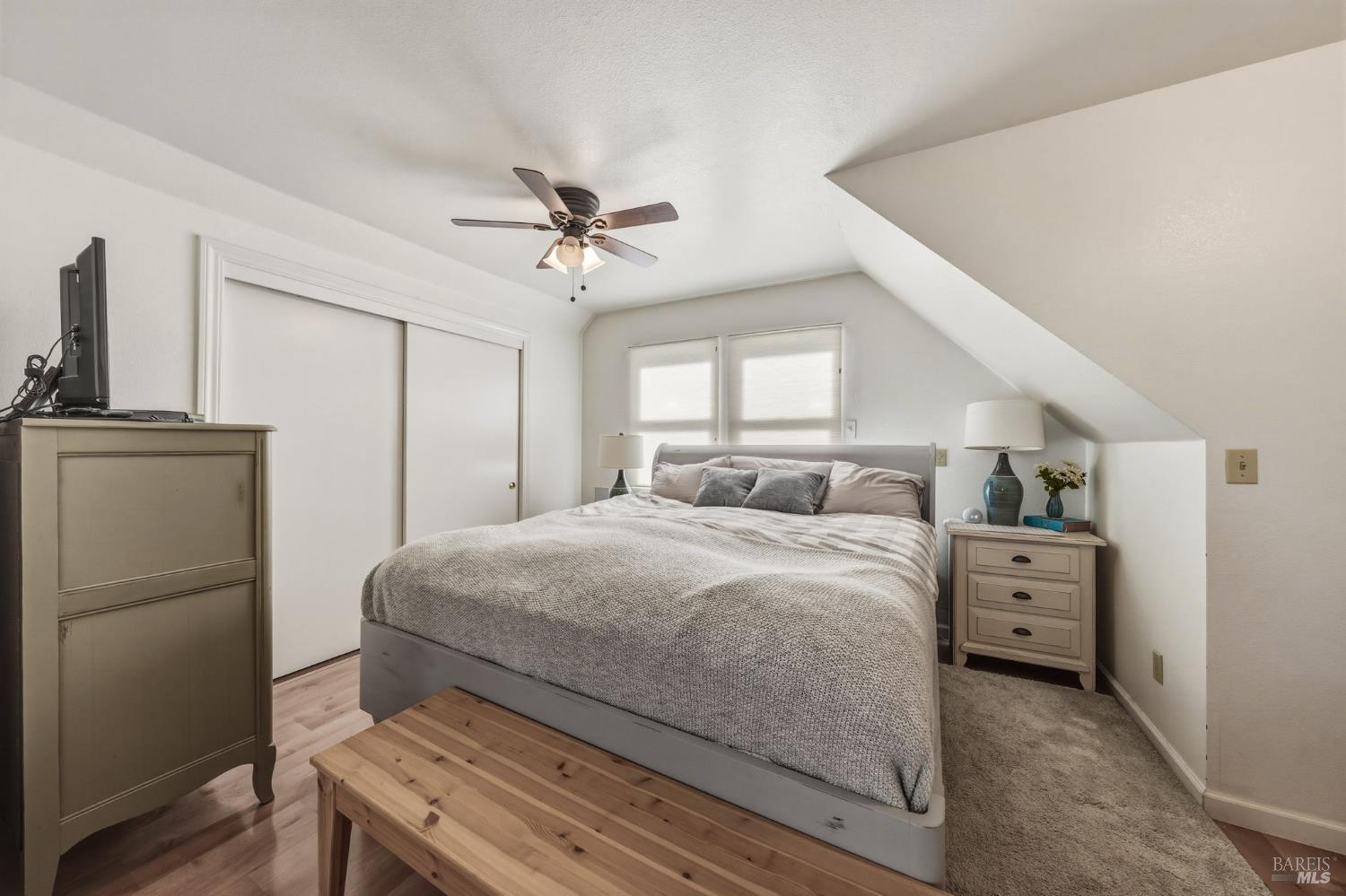 1021 Bridle Street Pope Valley CA 94567