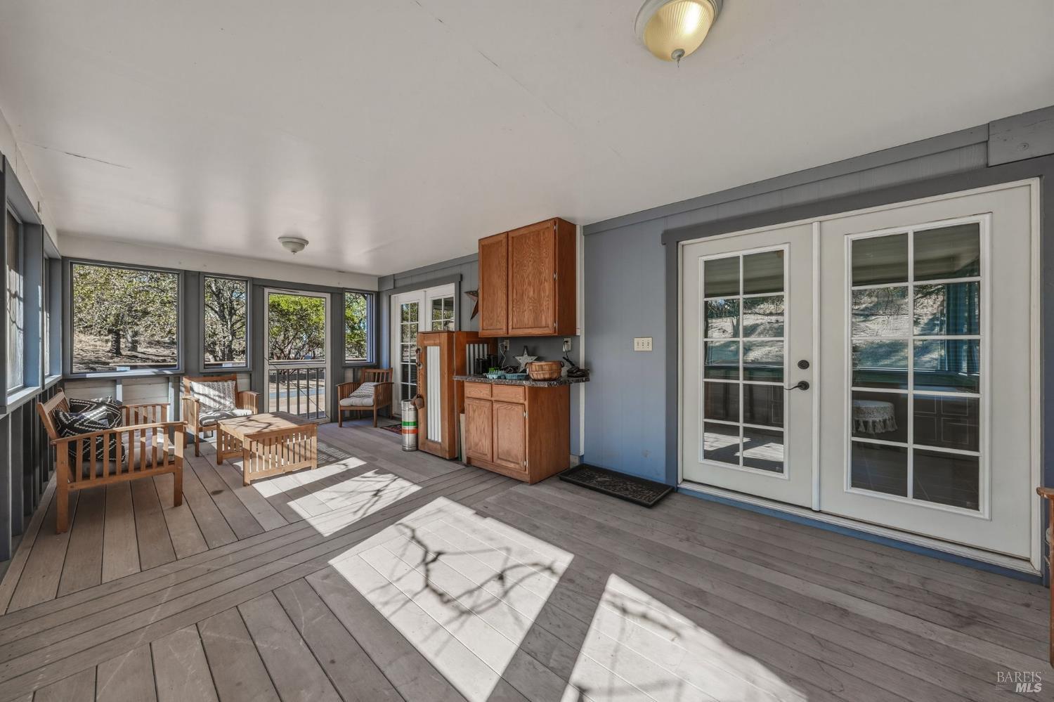 1021 Bridle Street Pope Valley CA 94567