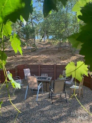 1021 Bridle Street Pope Valley CA 94567