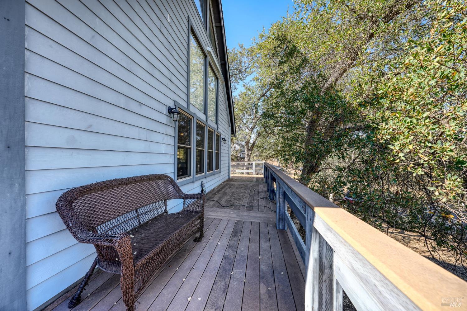 1021 Bridle Street Pope Valley CA 94567