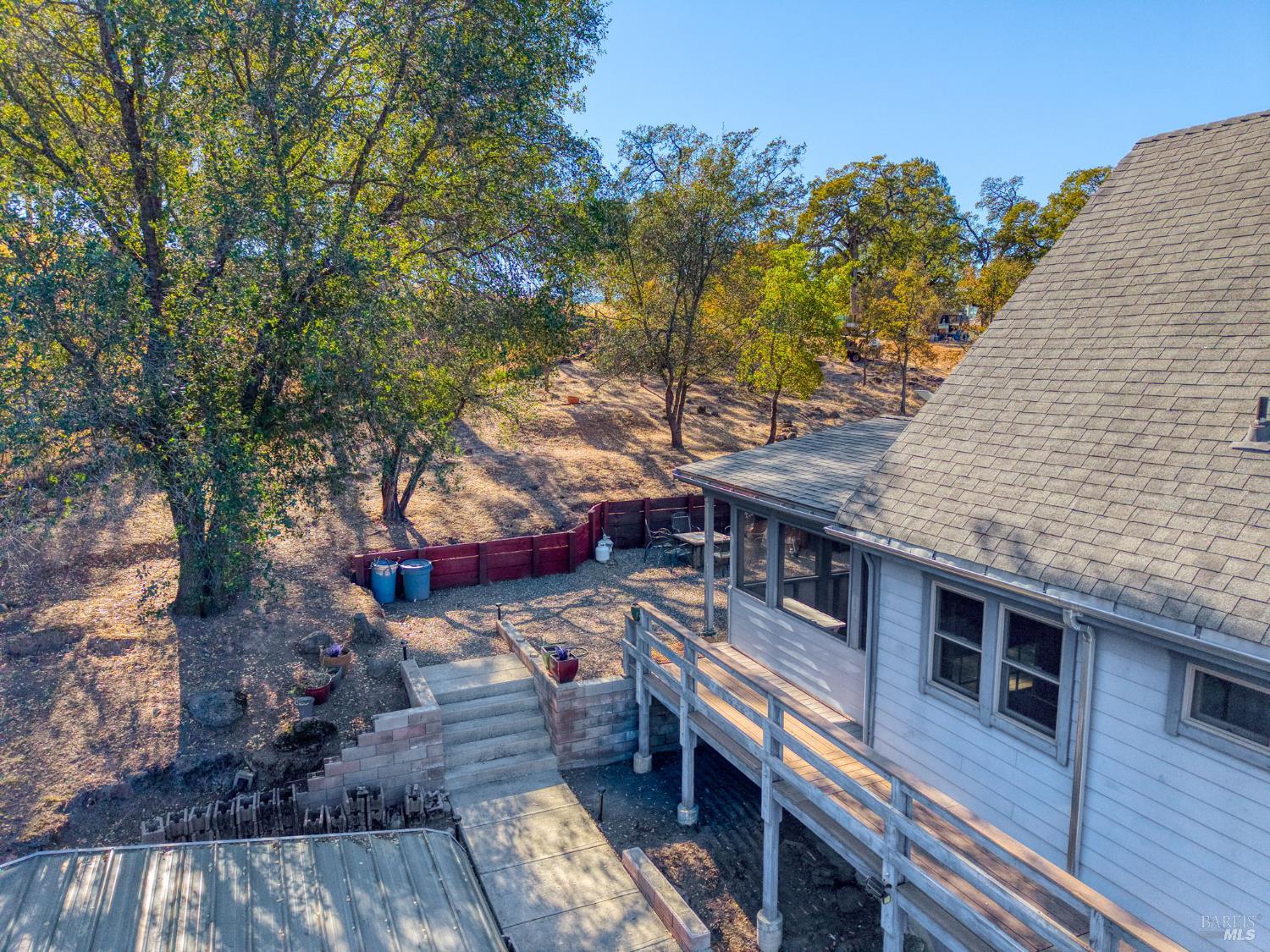 1021 Bridle Street Pope Valley CA 94567