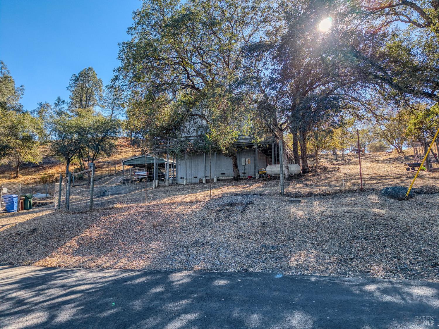 1021 Bridle Street Pope Valley CA 94567