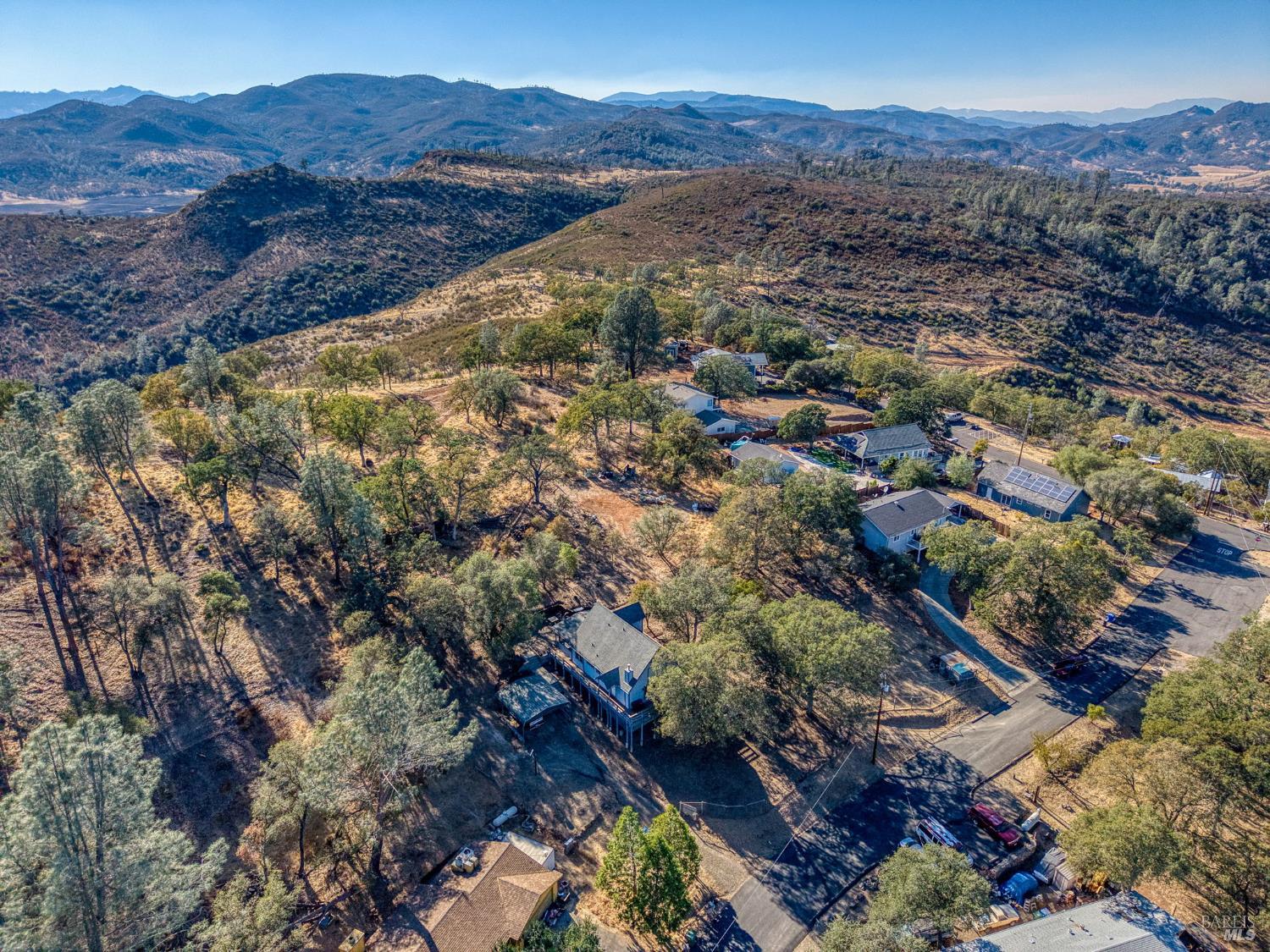 1021 Bridle Street Pope Valley CA 94567