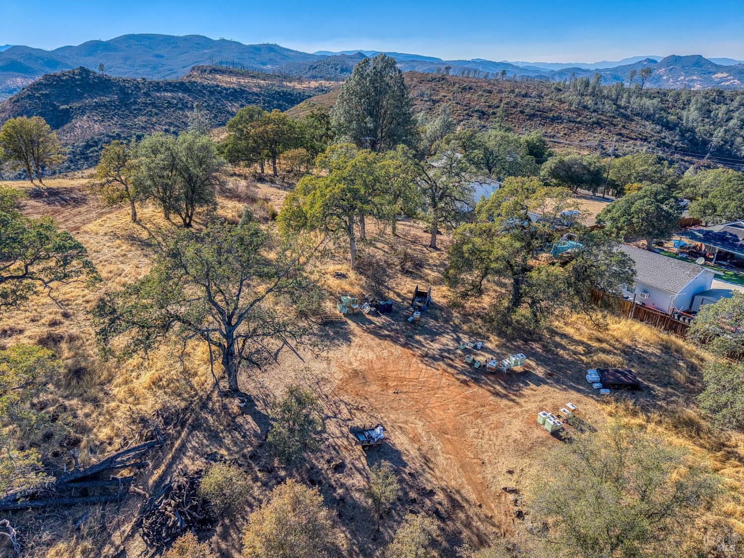 1021 Bridle Street Pope Valley CA 94567