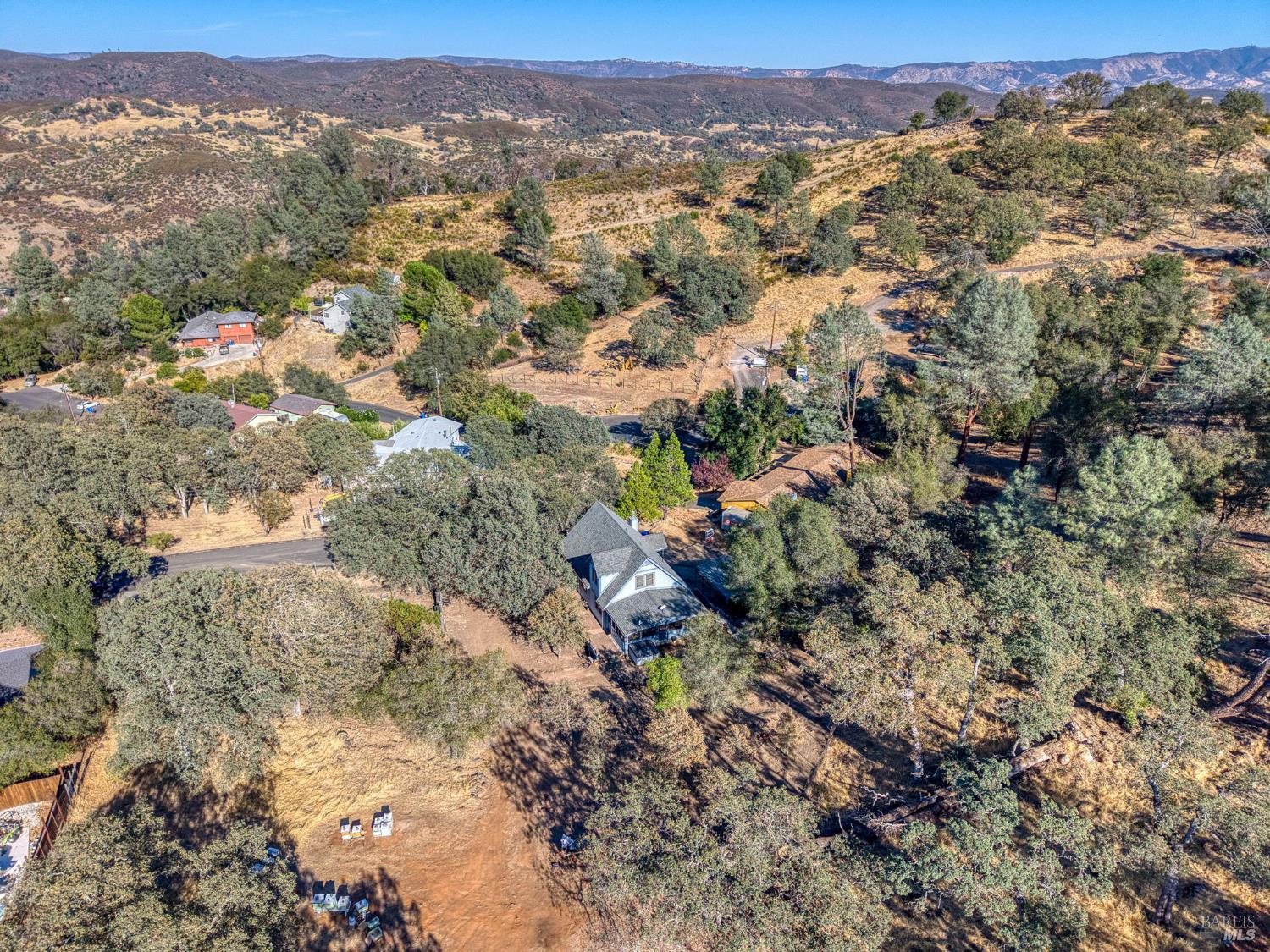 1021 Bridle Street Pope Valley CA 94567