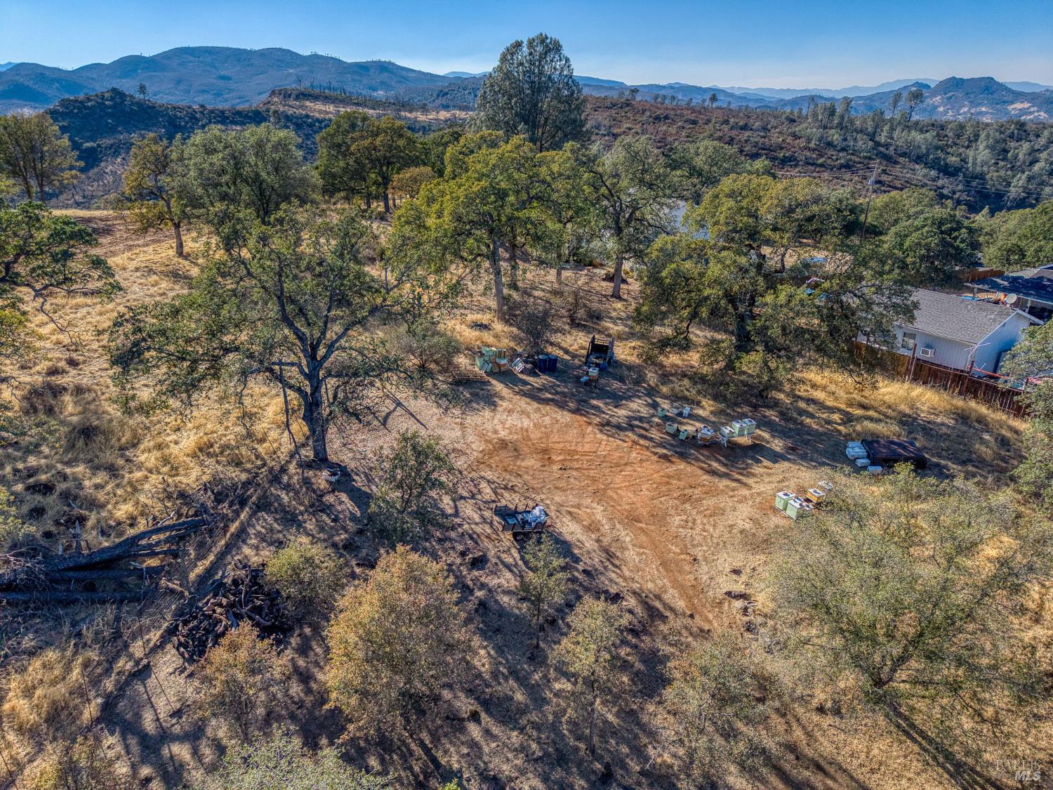 1021 Bridle Street Pope Valley CA 94567