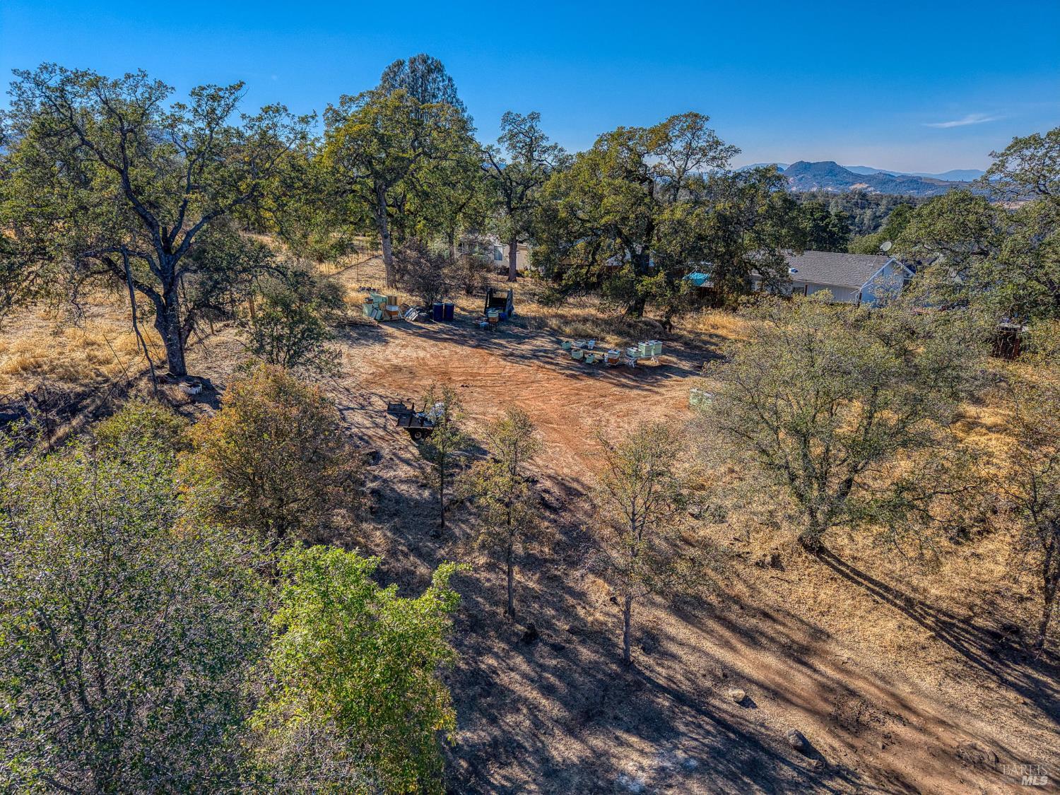 1021 Bridle Street Pope Valley CA 94567