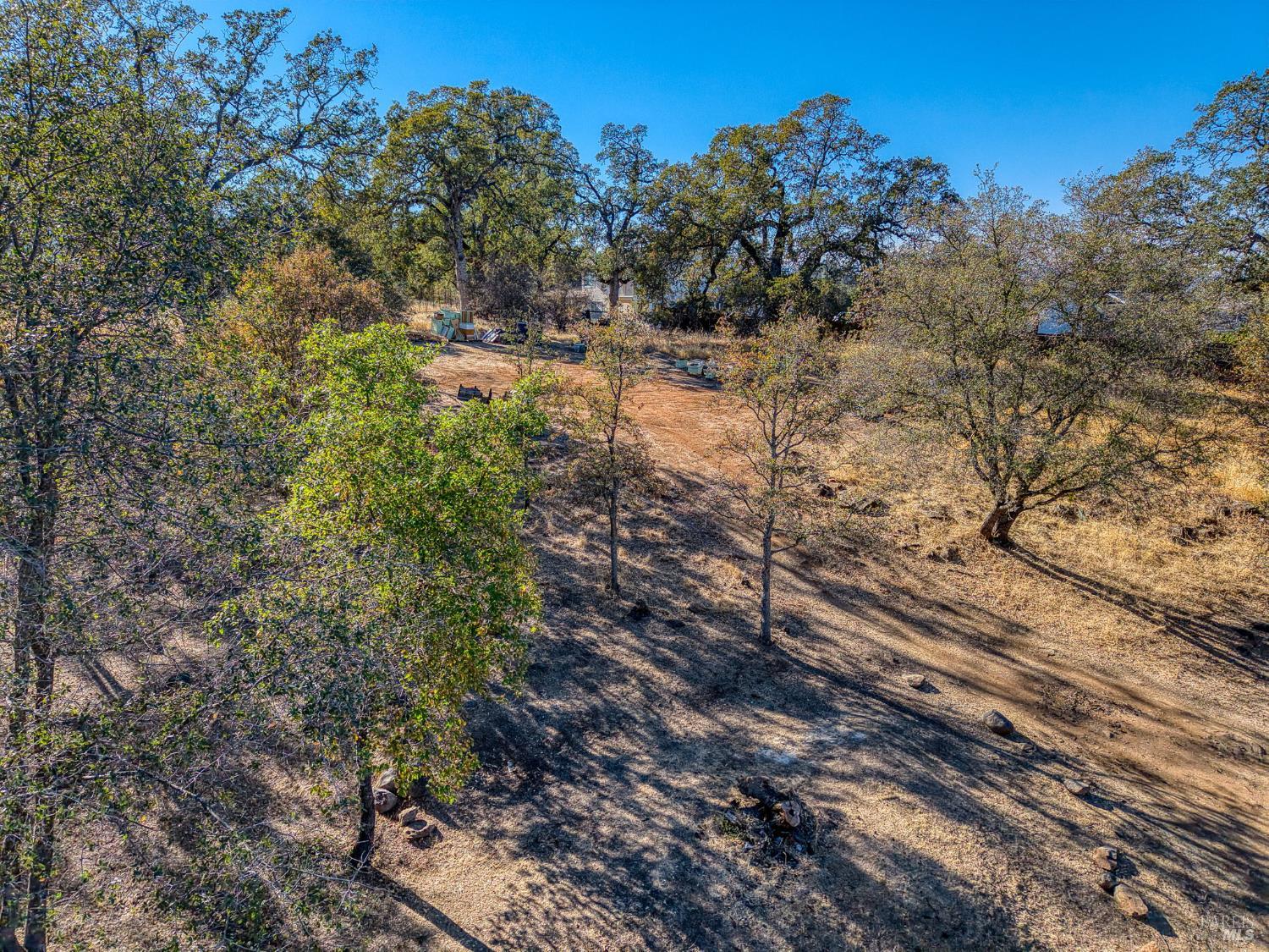 1021 Bridle Street Pope Valley CA 94567