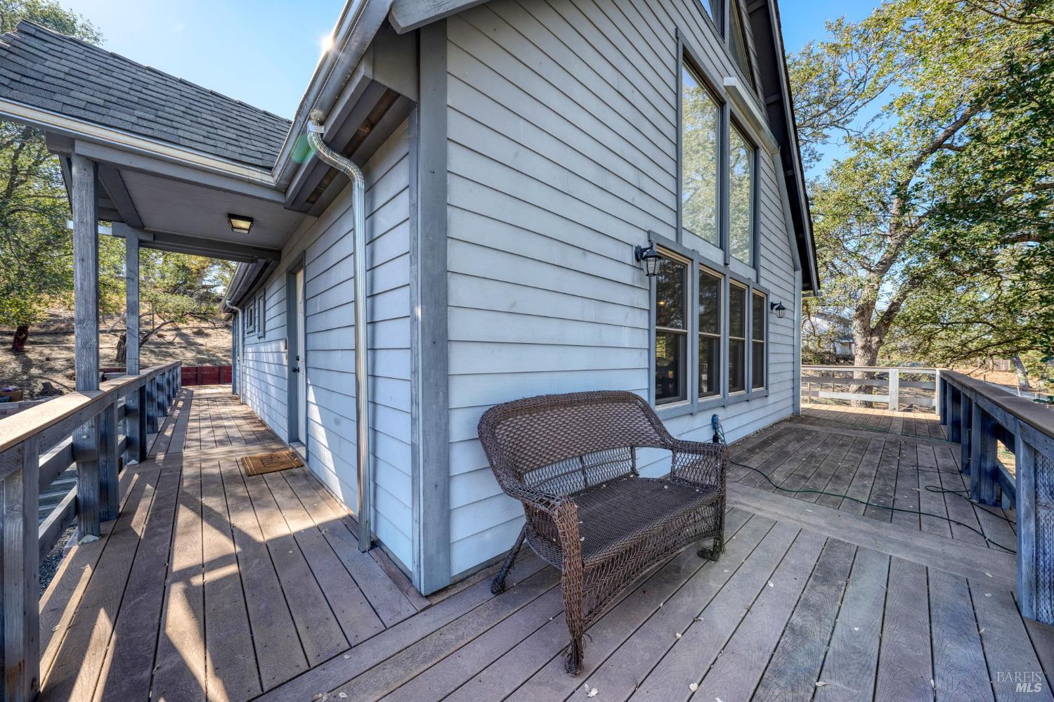 1021 Bridle Street Pope Valley CA 94567