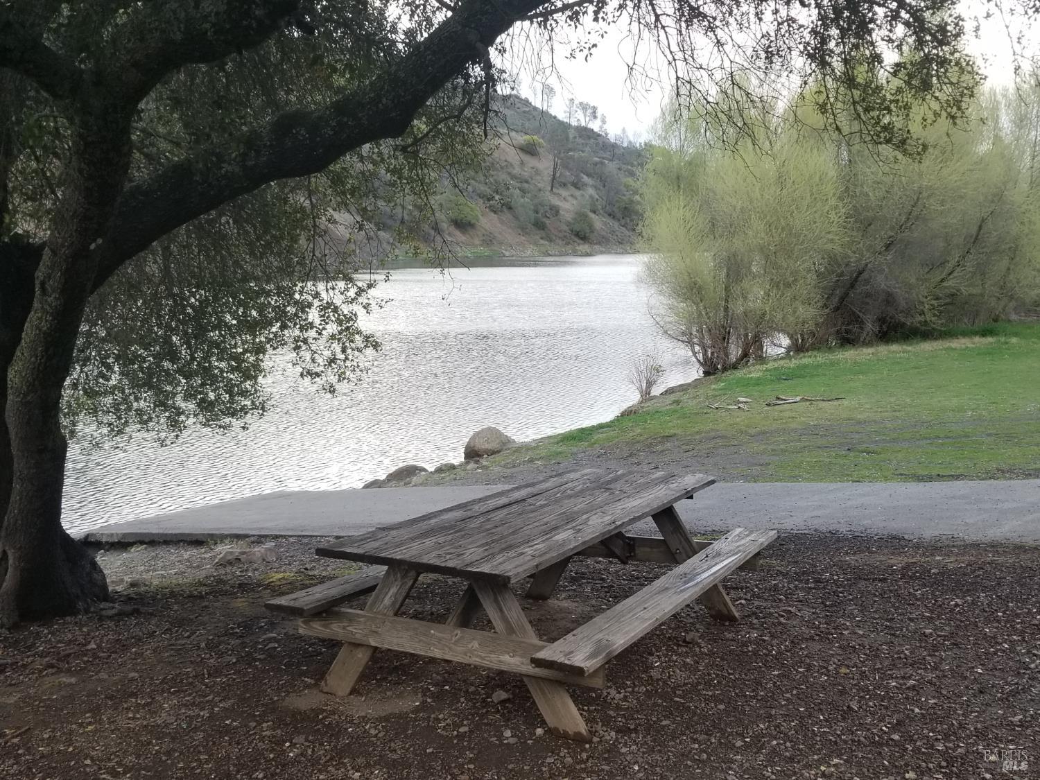 1021 Bridle Street Pope Valley CA 94567