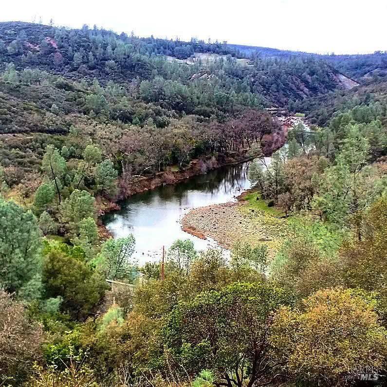 1021 Bridle Street Pope Valley CA 94567
