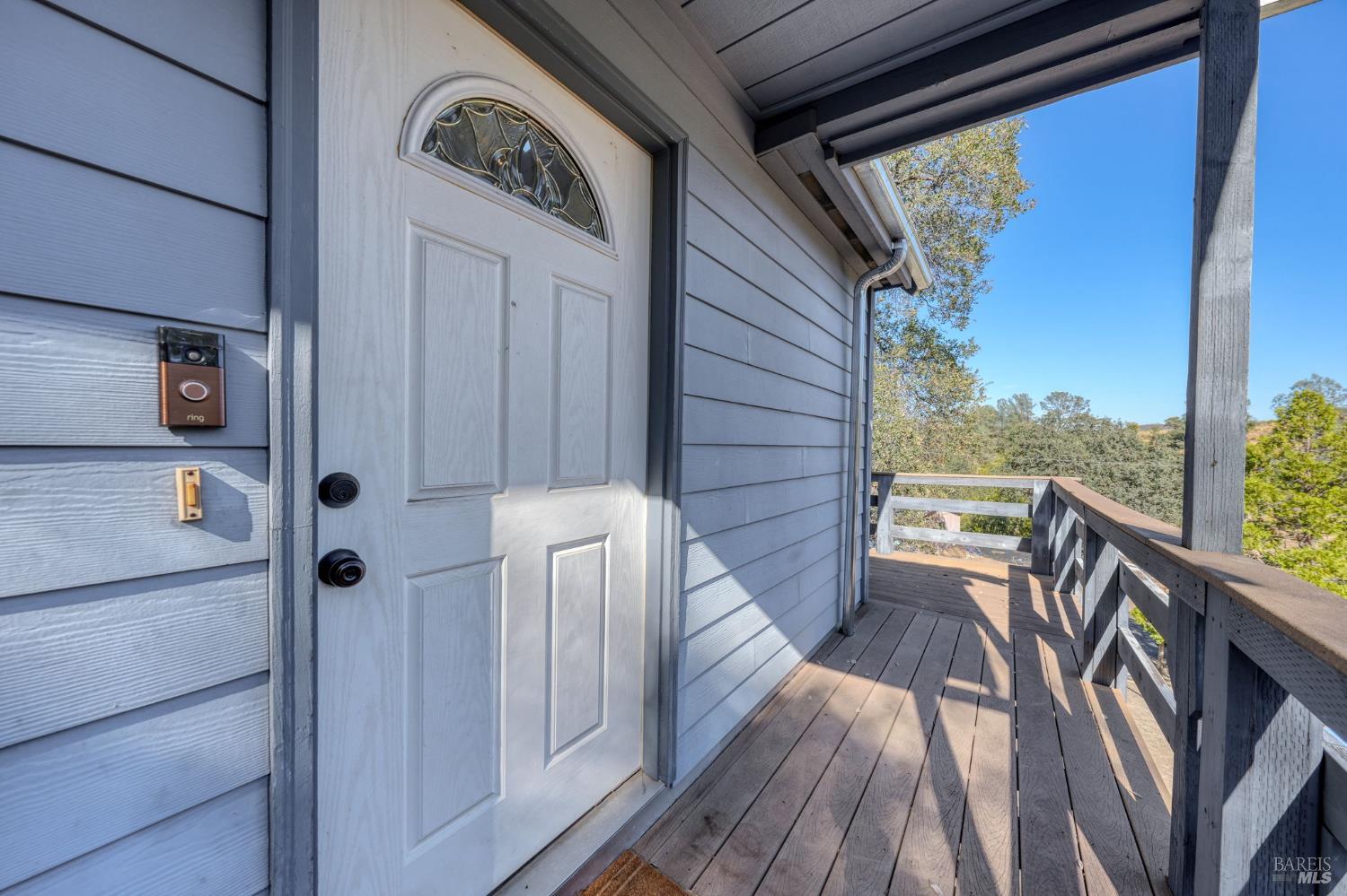 1021 Bridle Street Pope Valley CA 94567
