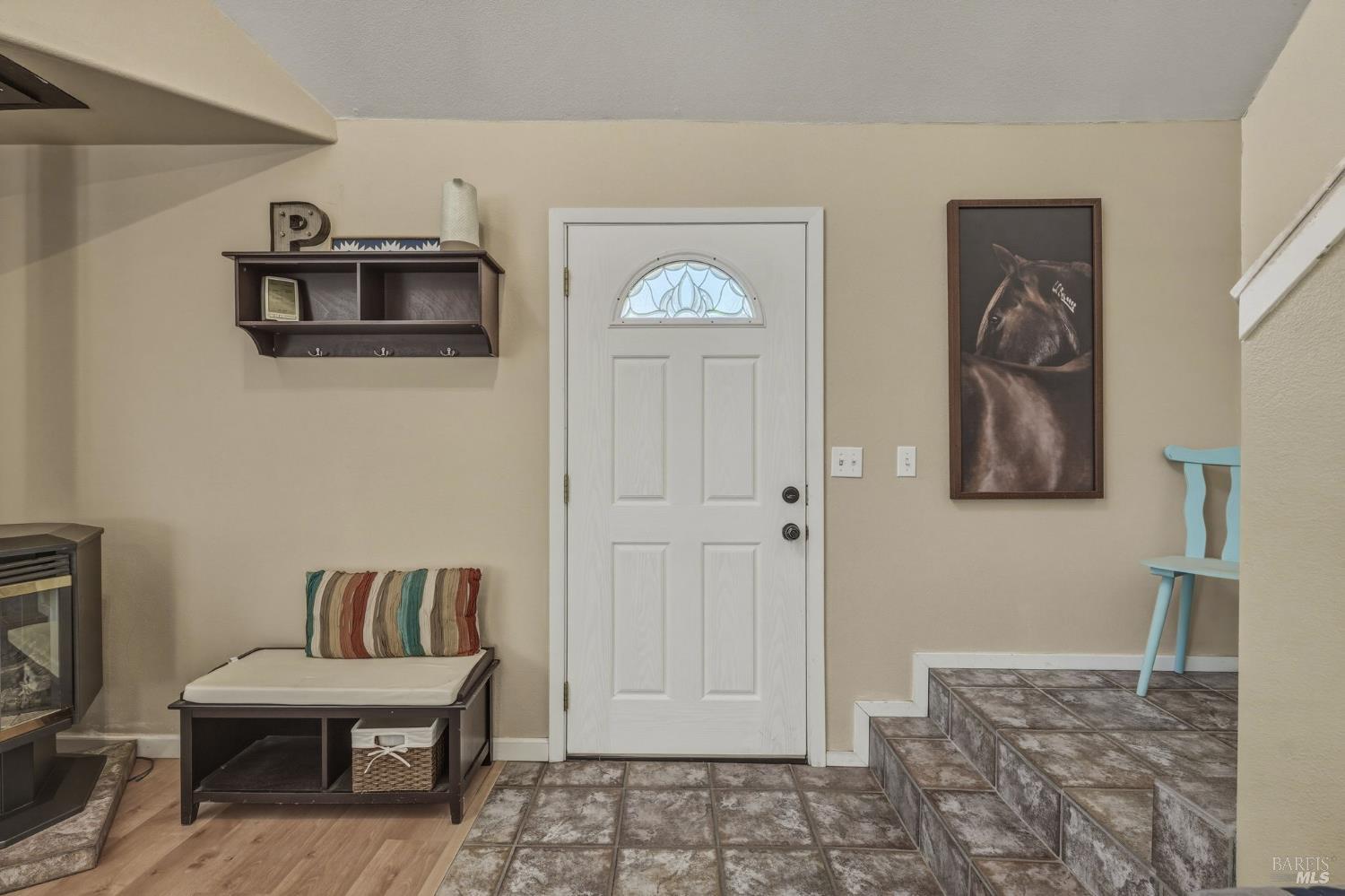 1021 Bridle Street Pope Valley CA 94567