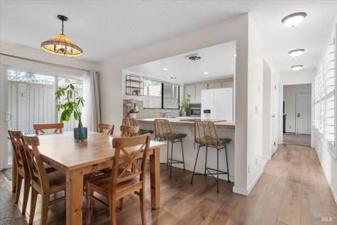 429 Carrillo Street Santa Rosa CA 95401