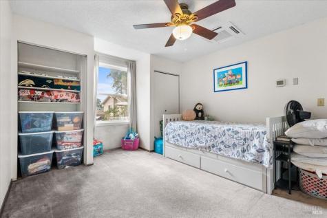 429 Carrillo Street Santa Rosa CA 95401