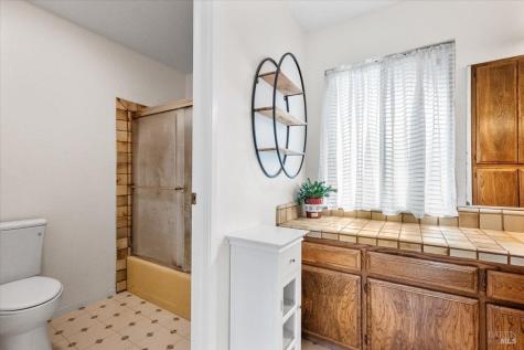 429 Carrillo Street Santa Rosa CA 95401