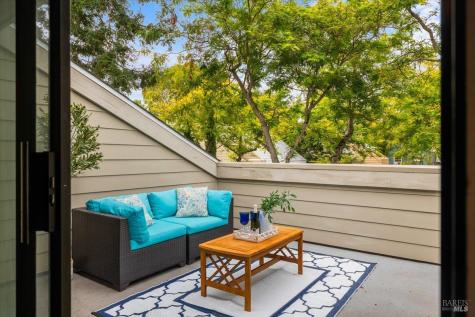 429 Carrillo Street Santa Rosa CA 95401