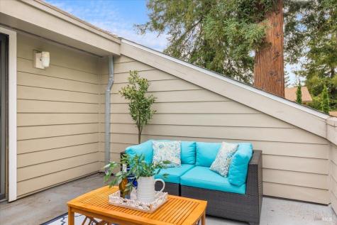429 Carrillo Street Santa Rosa CA 95401