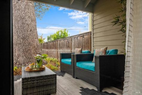 429 Carrillo Street Santa Rosa CA 95401