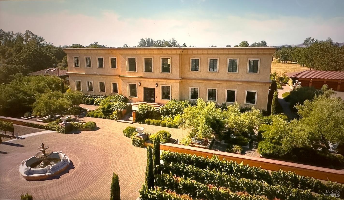 1577 Napa Road Sonoma CA 95476