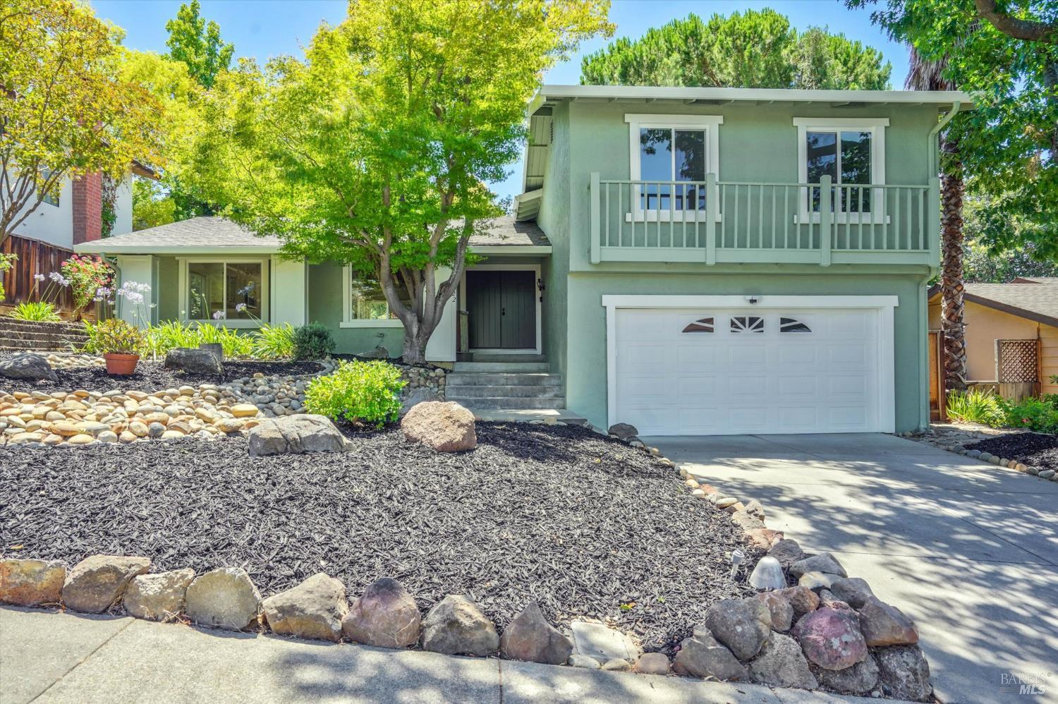 3522 Torino Way Concord CA 94518
