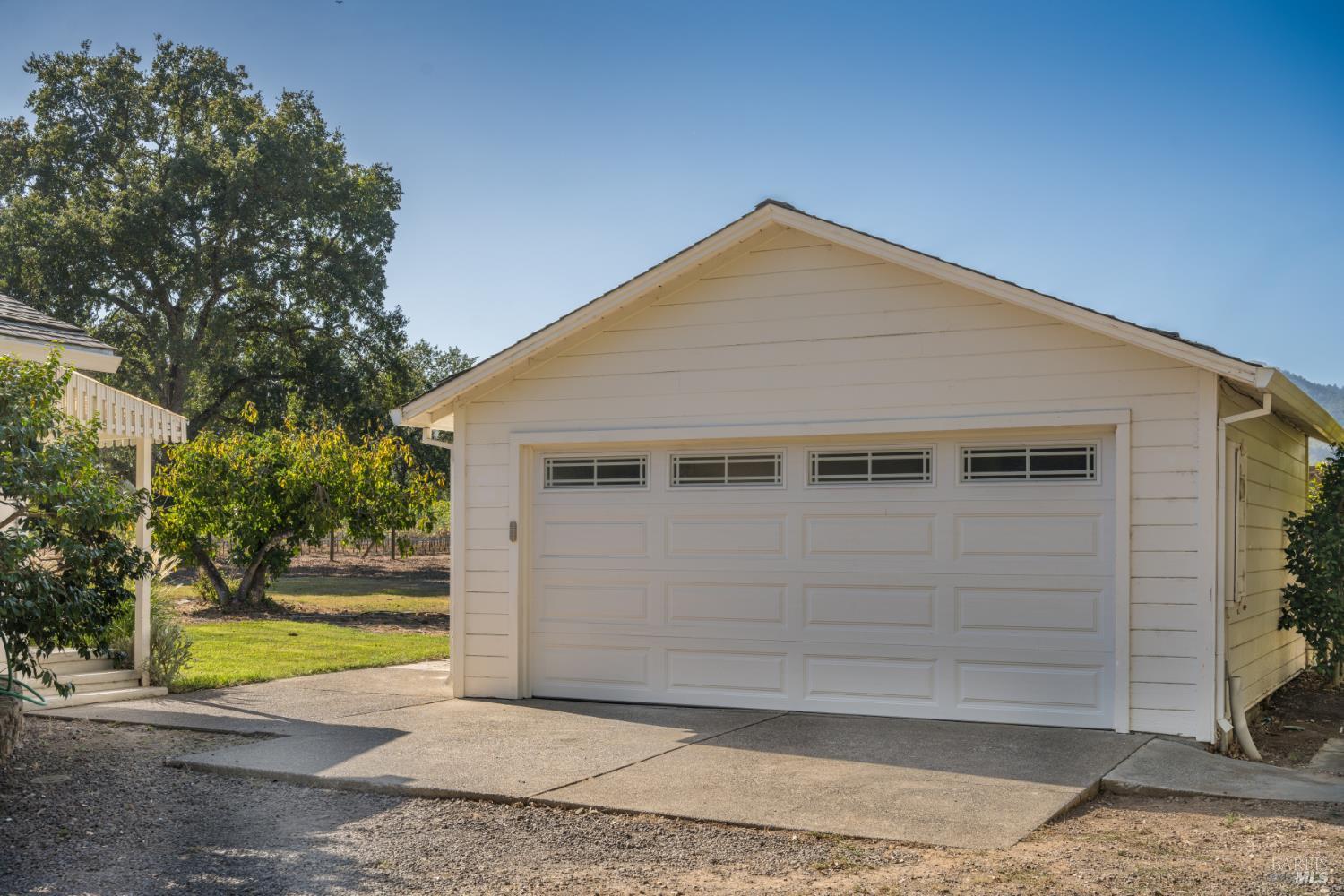 1115 Craig Avenue Sonoma CA 95476