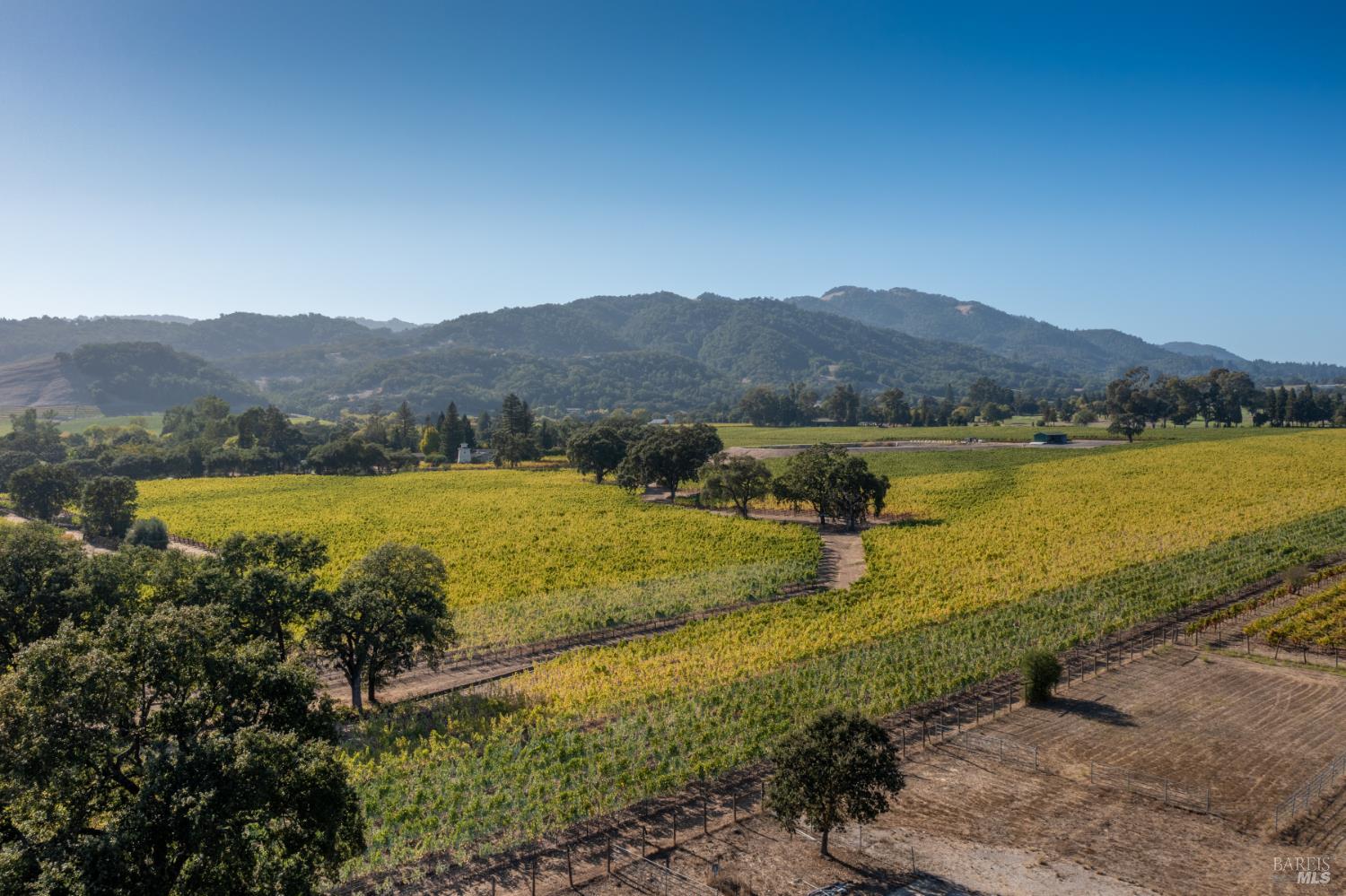 1115 Craig Avenue Sonoma CA 95476