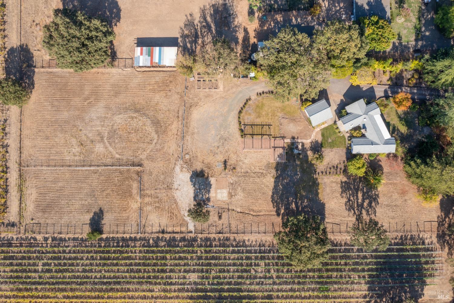 1115 Craig Avenue Sonoma CA 95476