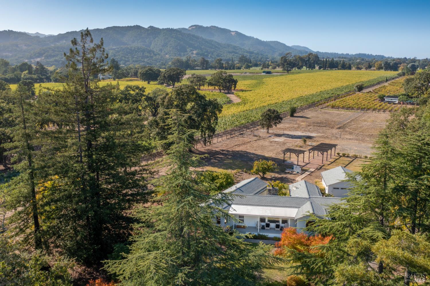 1115 Craig Avenue Sonoma CA 95476
